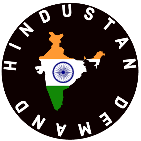Hindustan Demand
