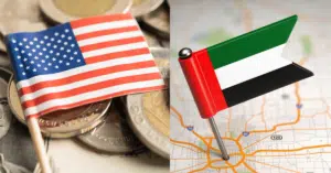 Read more about the article US and UAE Diplomatic, Economic, and Cultural Ties Explored